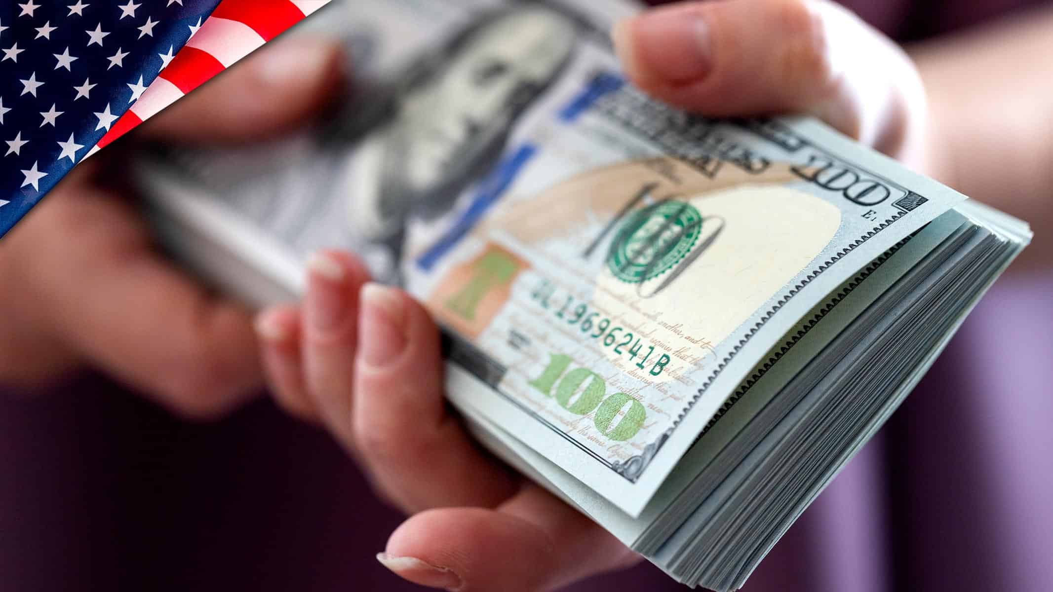 Cuánto Dinero Puedo Llevar al Entrar o Salir de EE.UU en 2026