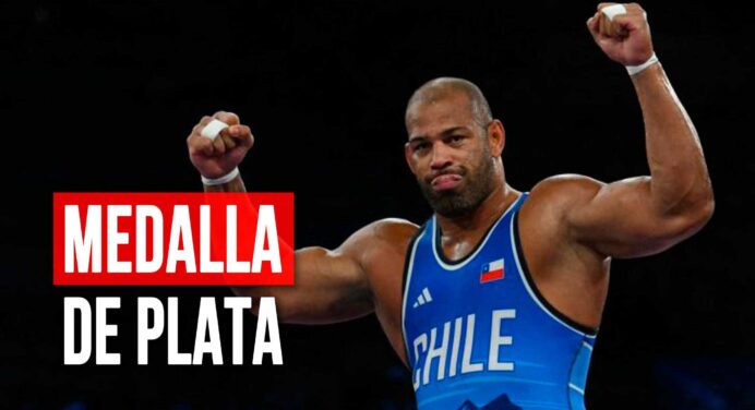 ¿Cuánto Dinero Recibirá Yasmani Acosta por su Medalla de Plata en París?