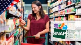 ¿Cuánto Dinero Recibirás por SNAP en Junio en Estados Unidos? Consulta Aquí las Tablas Oficiales
