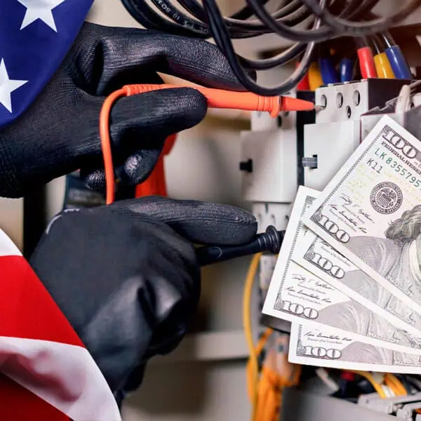 ¿Cuánto Gana un Electricista Por Hora en Estados Unidos? Mira Estas Ofertas de Trabajo