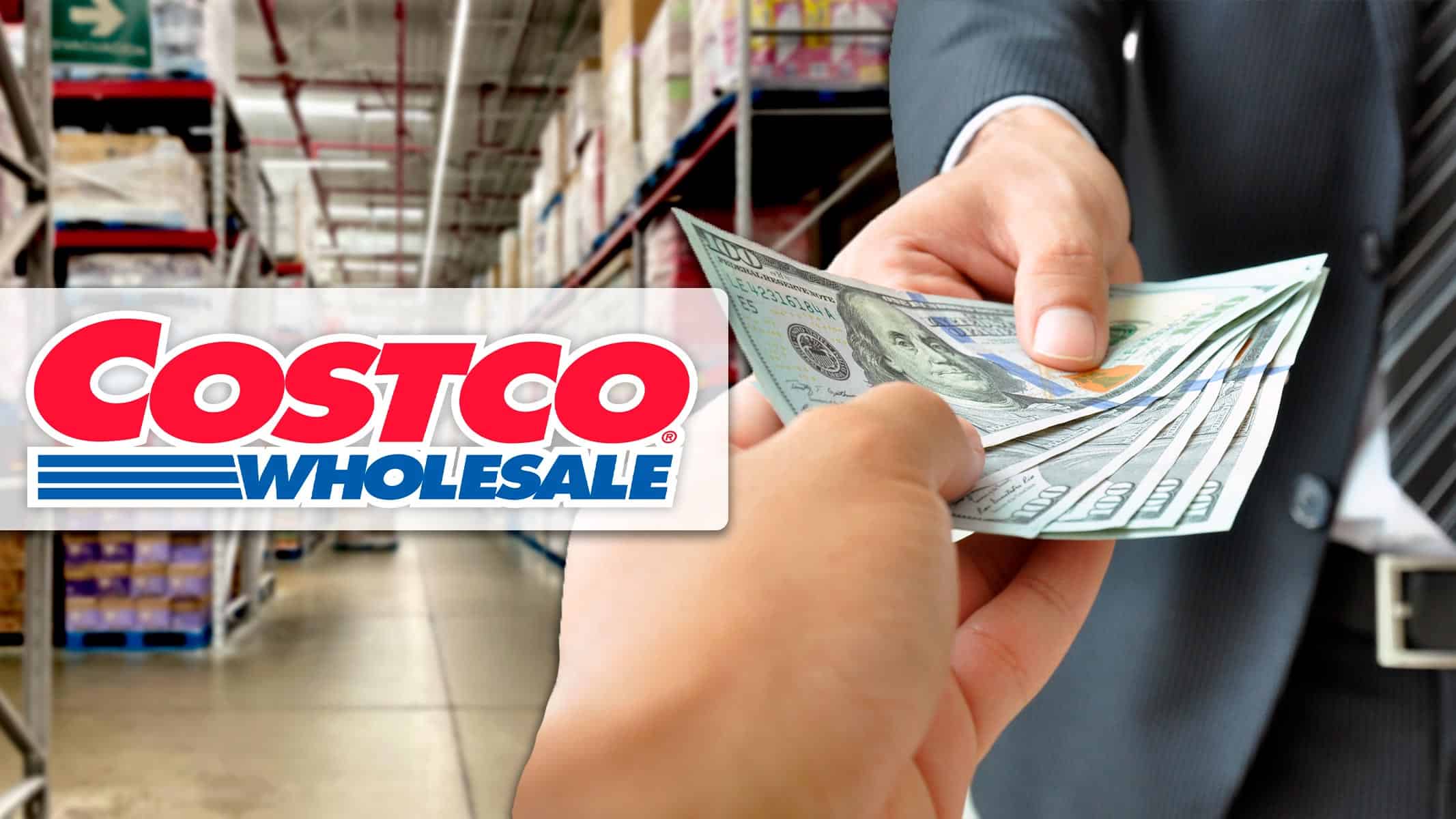 ¿Cuánto Ganarán Ahora los Empleados de Costco? Incremento Salarial sin Precedentes