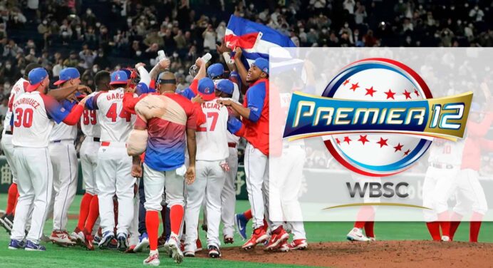¿Cuánto Ganó Cuba por el 11º Lugar en el Premier 12 de Béisbol?