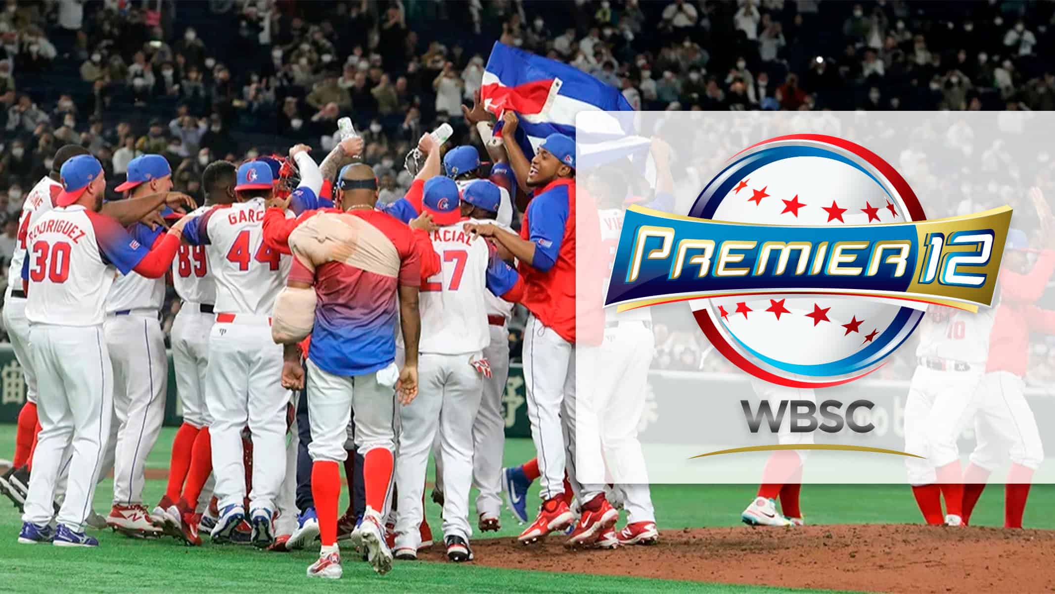 ¿Cuánto Ganó Cuba por el 11º Lugar en el Premier 12 de Béisbol?