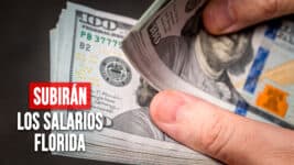 ¿Cuánto Subirán los Salarios en Florida Este 2025? Te lo Contamos Aquí