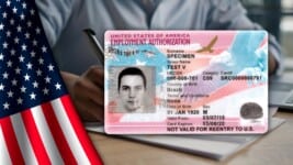 Cuánto Tarda el Permiso de Trabajo en Estados Unidos: Tiempos Reales del EAD en 2026