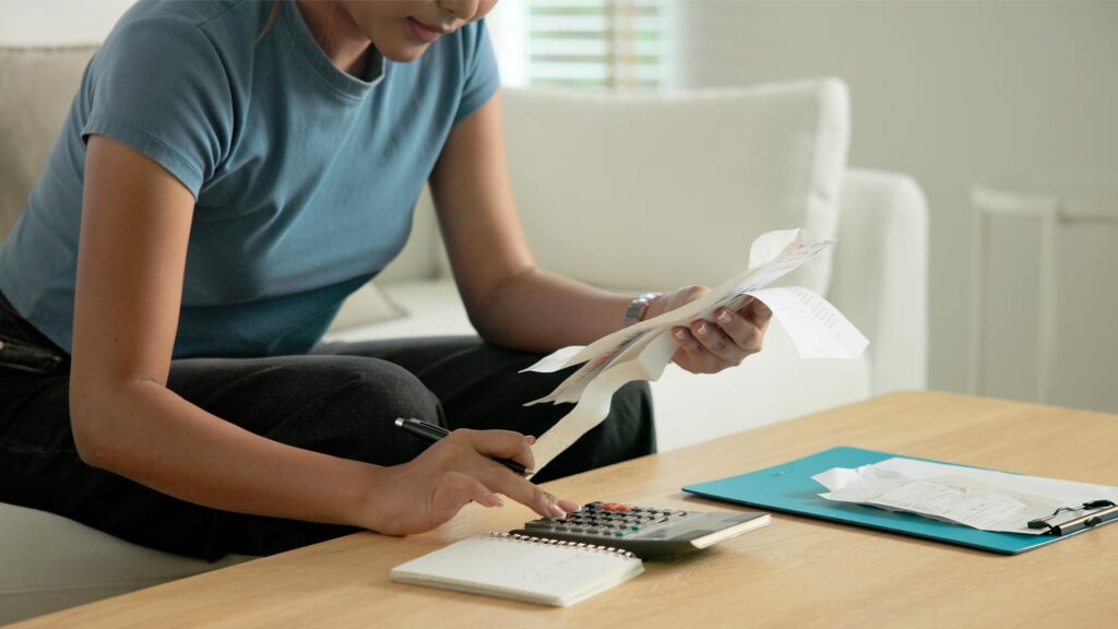 Cuánto cuesta vivir el primer mes completo