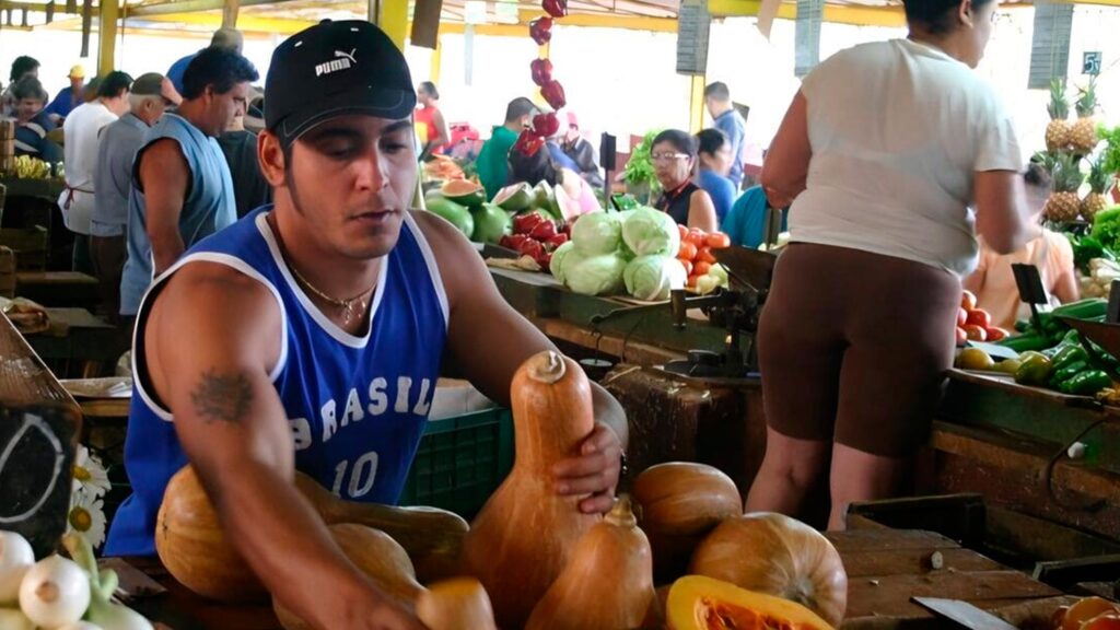 ¿Cuánto cuesta vivir un mes en Cuba en 2025?