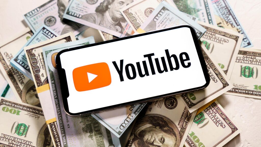 ¿Cuánto ganan los YouTubers cubanos? Datos reales