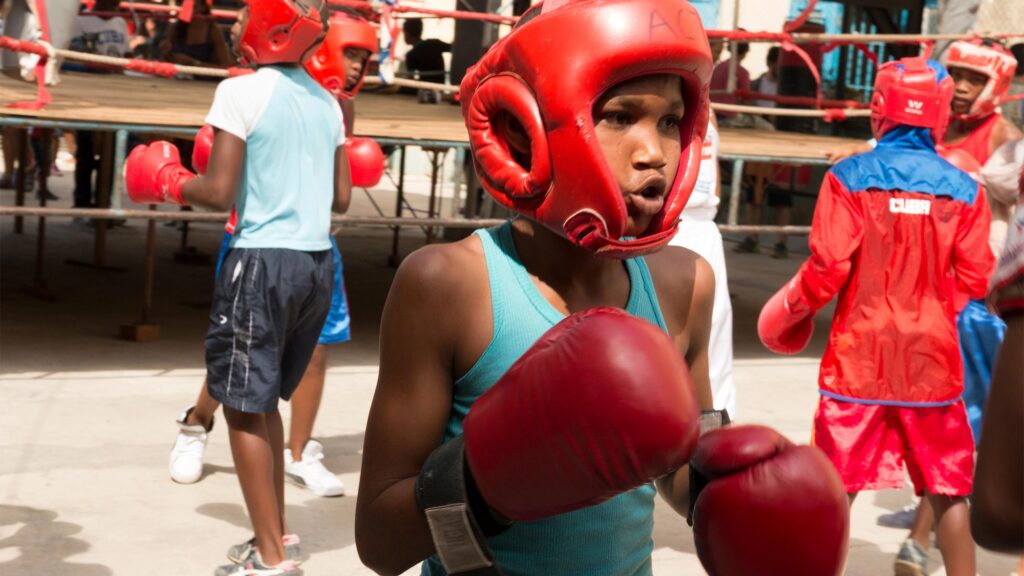 Cuánto se gasta al mes en comida para un niño en Cuba