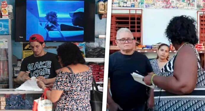 Miles de Licencias Canceladas en Cuba ¿Cuántos Negocios Sobreviven al Nuevo Control Estatal del Comercio Mayorista?