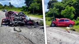 Cuatro Fallecidos y Tres Heridos en Estado Crítico Tras Accidente en Villa Clara