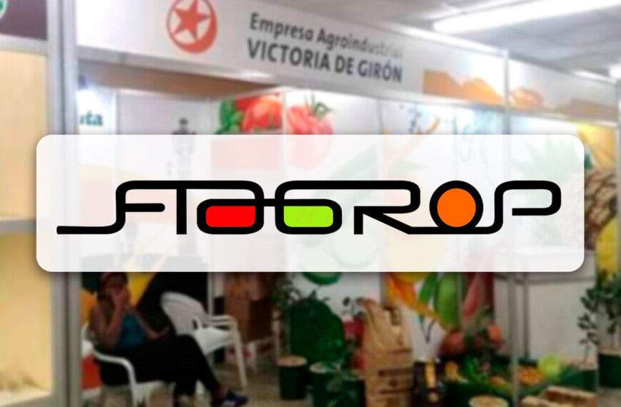 XXV Feria Internacional Agroindustrial Alimentaria (Fiagrop): ¿Cuándo Comienza y qué Países Asistirán?