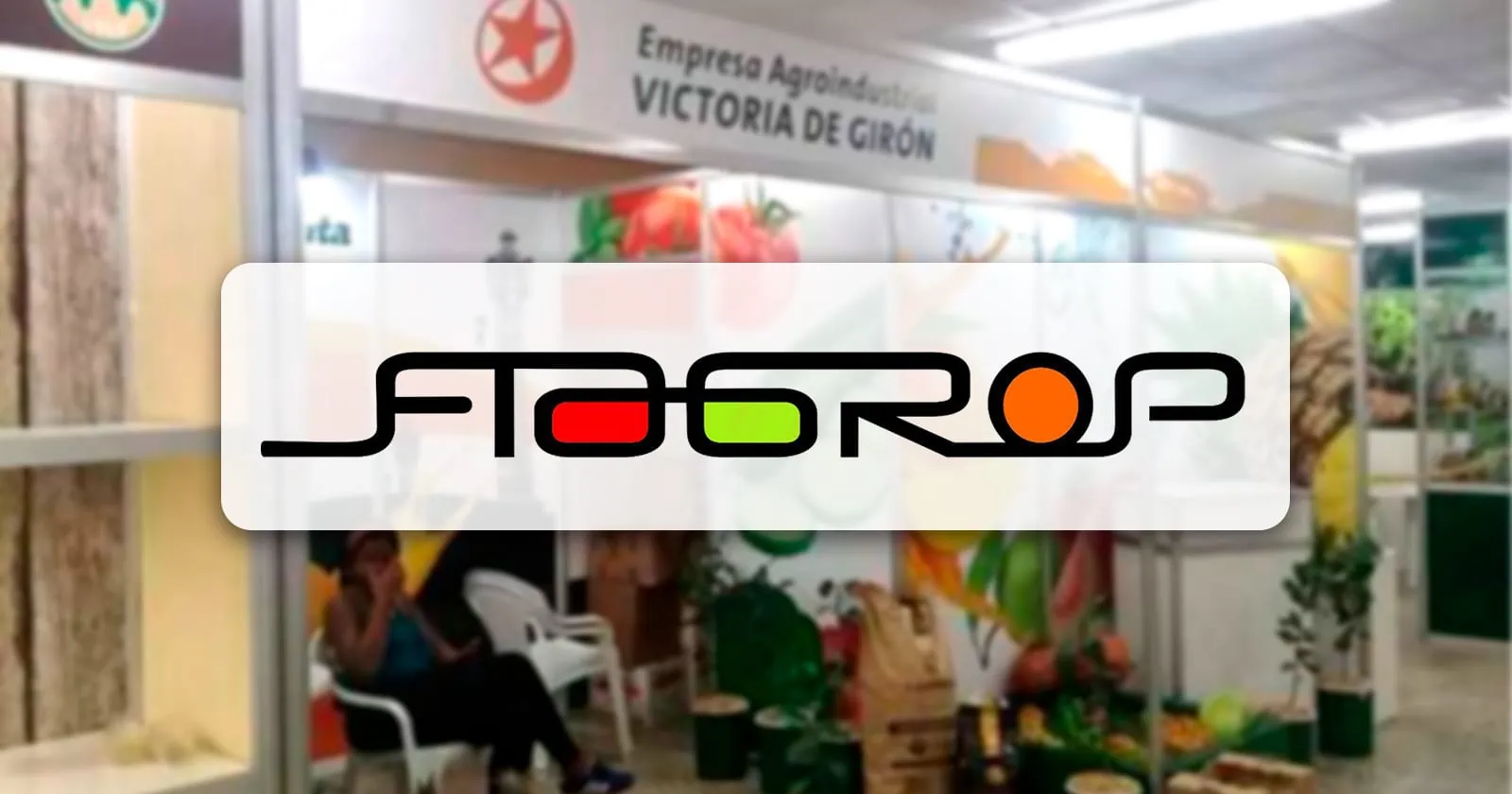 Cuba: A las Puertas de la XXV Feria Internacional Agroindustrial Alimentaria