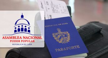 Nueva Ley de Migración en Cuba: ¿Cuál Será el Tiempo Permitido en el Exterior para los Cubanos?