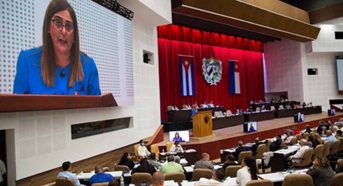 Cuba Aprueba Ley de Expropiación por Razones de Utilidad Pública o Interés Social