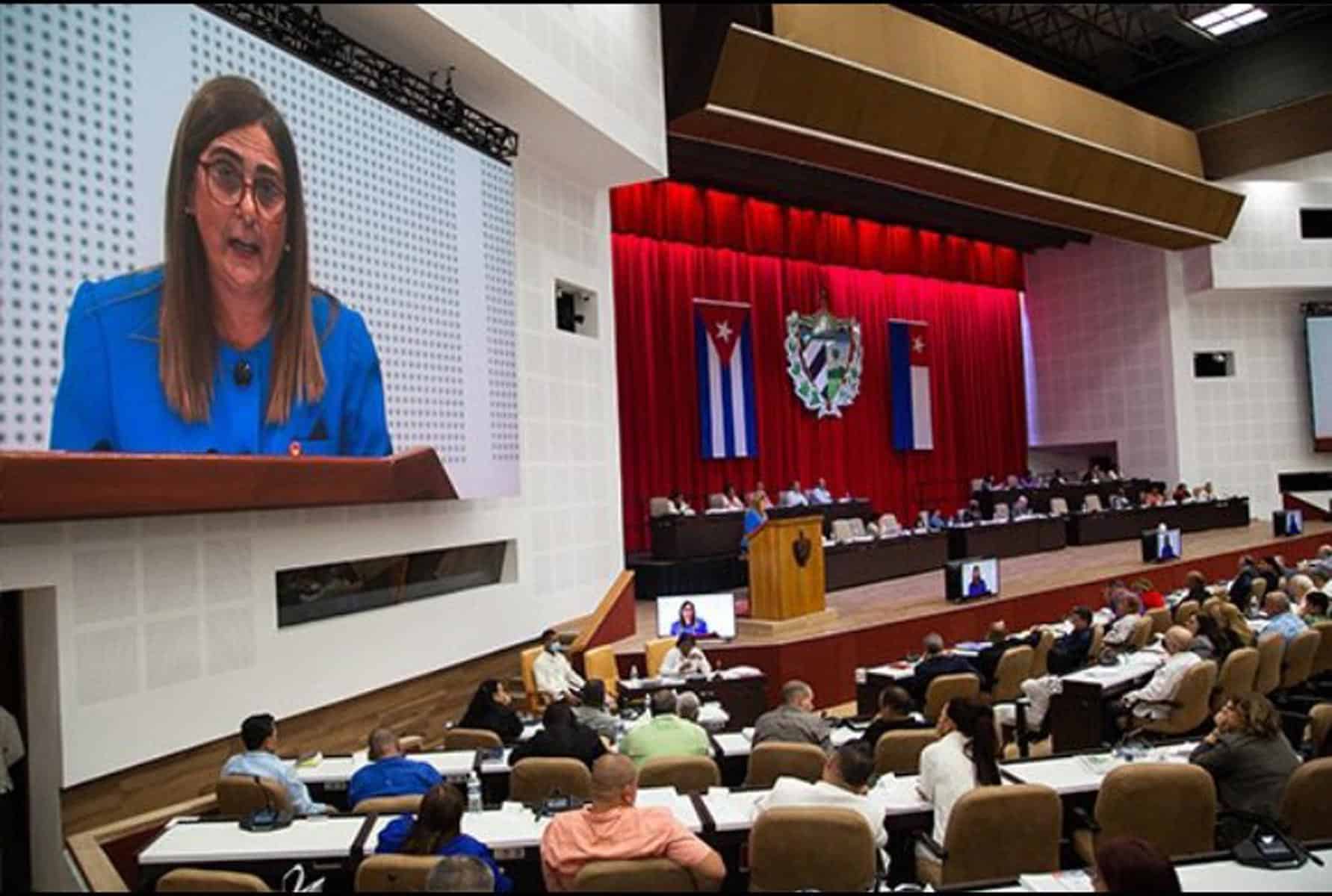 Cuba Aprueba Ley de Expropiacion por Razones de Utilidad Publica o Interes Social