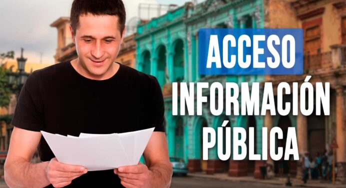 Cuba Asegura que Habrá Mayor Acceso a la Información Pública: Esto Dice la Nueva Ley