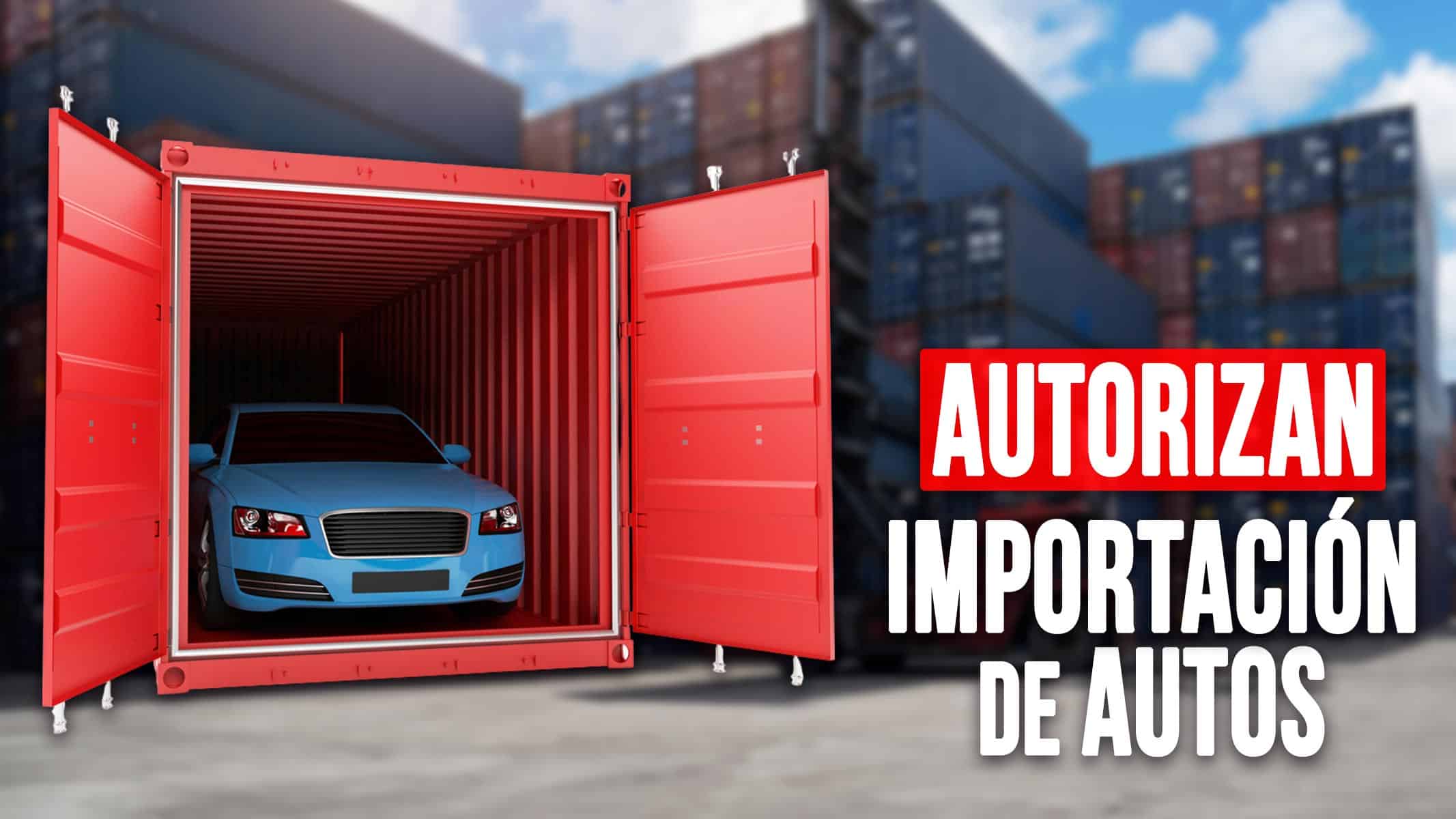 Cuba Autoriza Importación de Autos: ¿Quiénes Podrán Hacerlo?