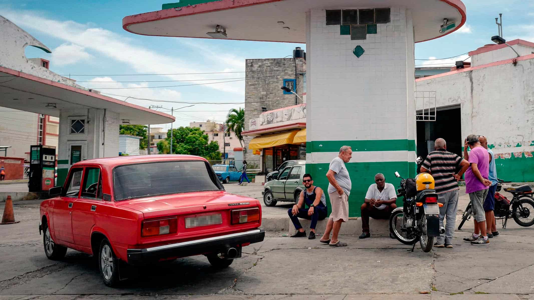 Cuba Autoriza la Importación Directa de Combustible por el Sector Privado