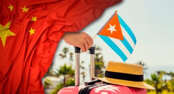 Cuba Busca Potenciar Mercado Turístico con China