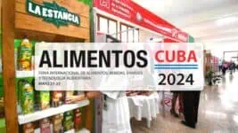 Cuba Busca Soluciones a la Preocupante Situación Nutricional con la Próxima Feria Internacional de Alimentos ¿Habrá Alguna Mejoría?