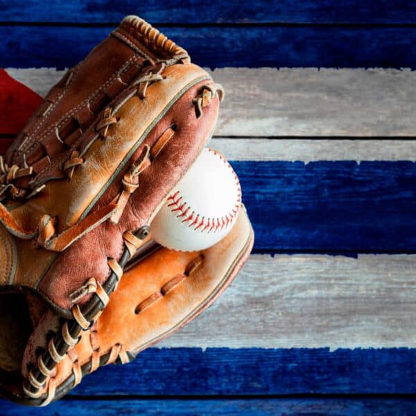 Cuba Campeón de la V Copa del Caribe de Béisbol