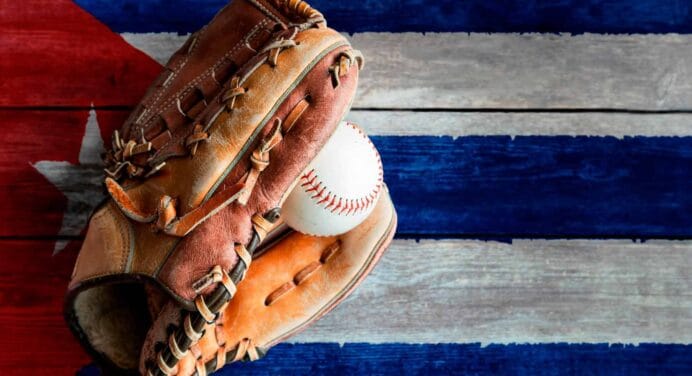 Cuba Campeón de la V Copa del Caribe de Béisbol