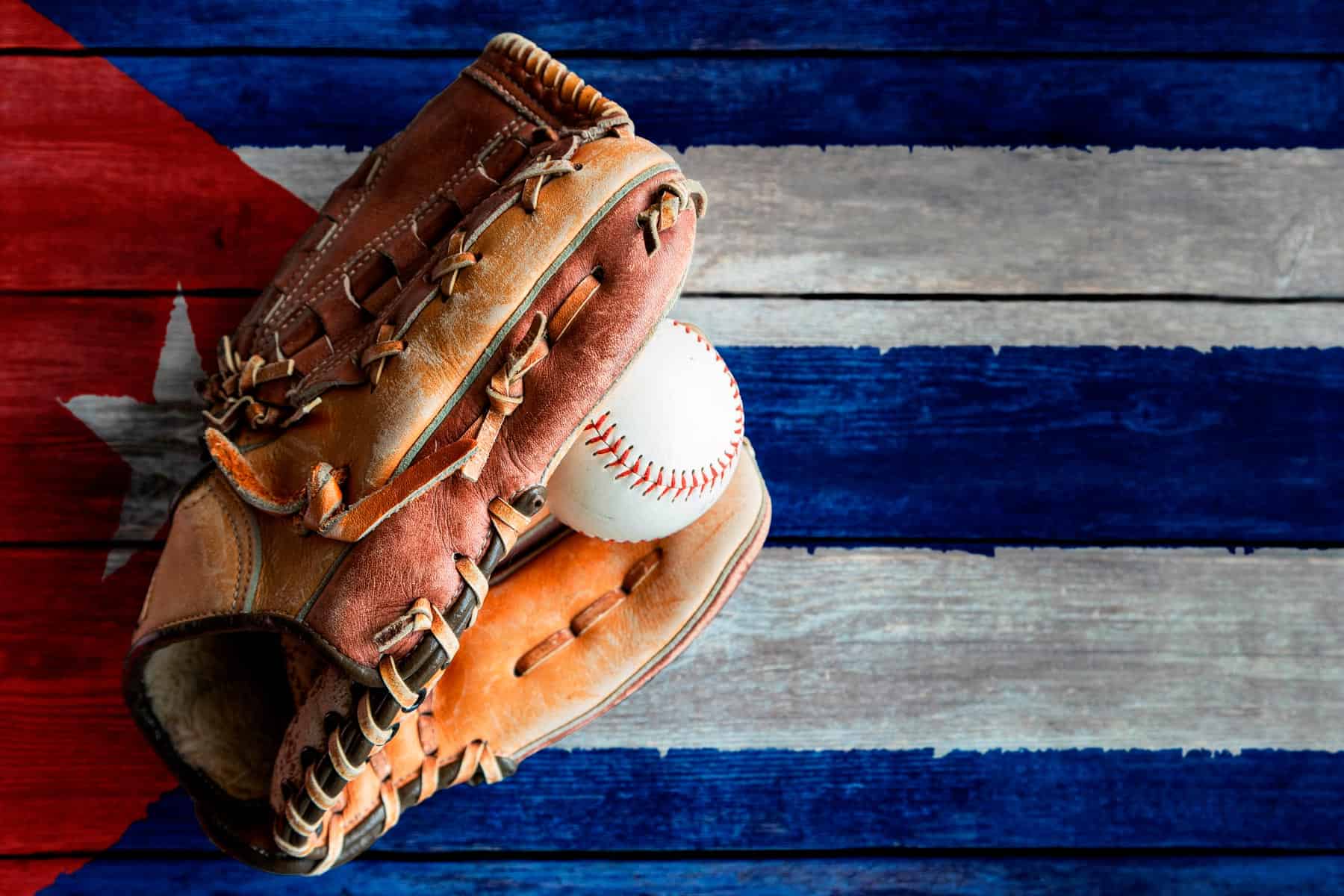 Cuba Campeón de la V Copa del Caribe de Béisbol