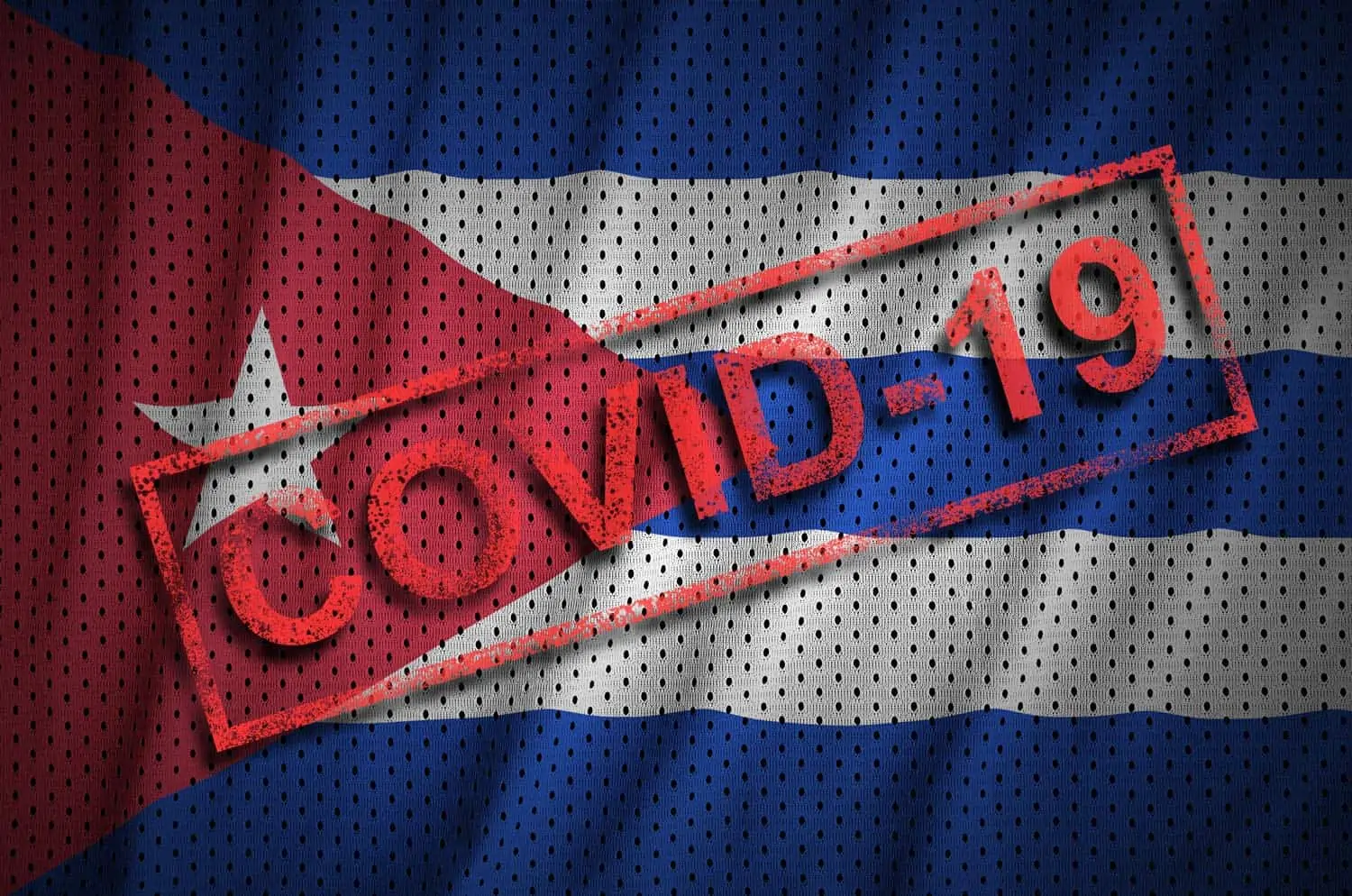 Cuba Cierra Fronteras a Causa del Coronavirus
