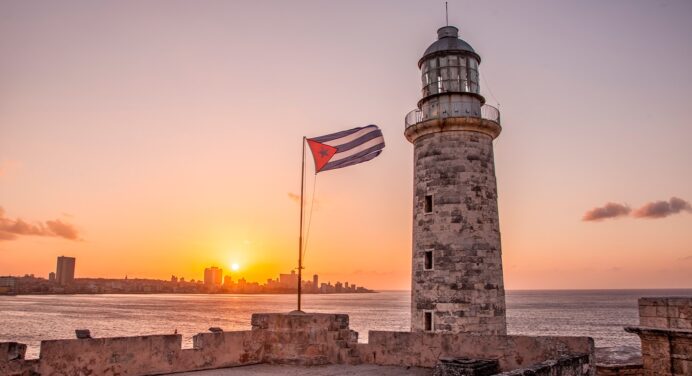 Turismo en Cuba: Cierra el mes de Octubre con más de 2 Millones de Visitantes