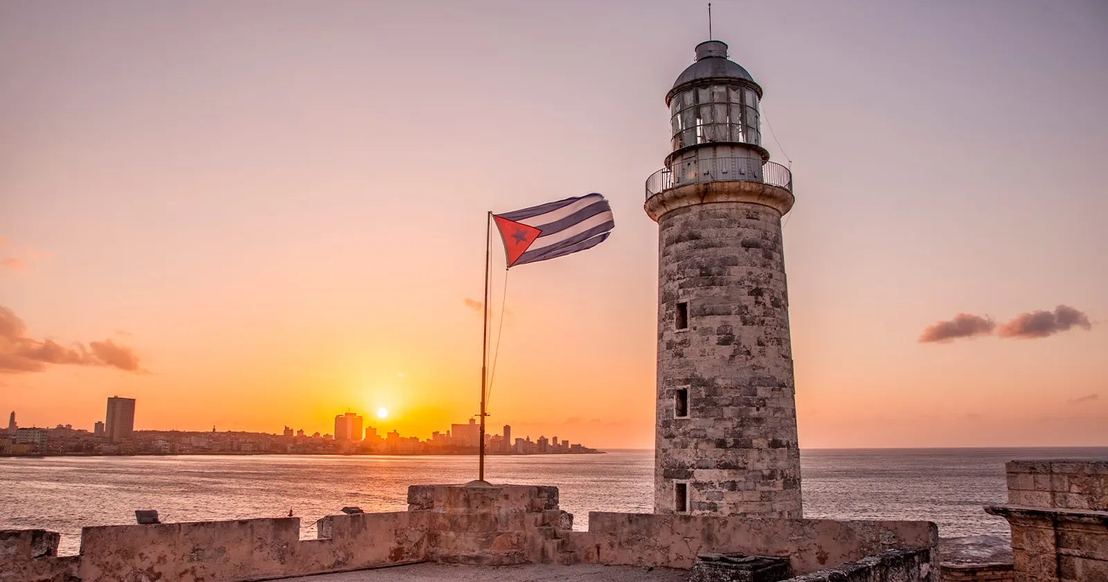 Cuba: Cierra el mes de Octubre con más de 2 Millones de Visitantes