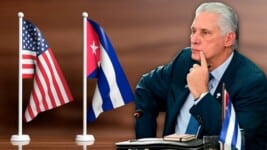 Cuba Confirma Conversaciones con Estados Unidos Bajo la Conducción de Raúl Castro