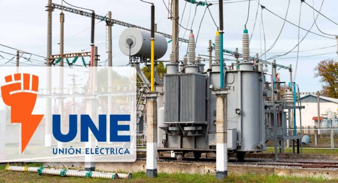 La UNE Advierte: Los Apagones en Cuba Seguirán Hasta Junio