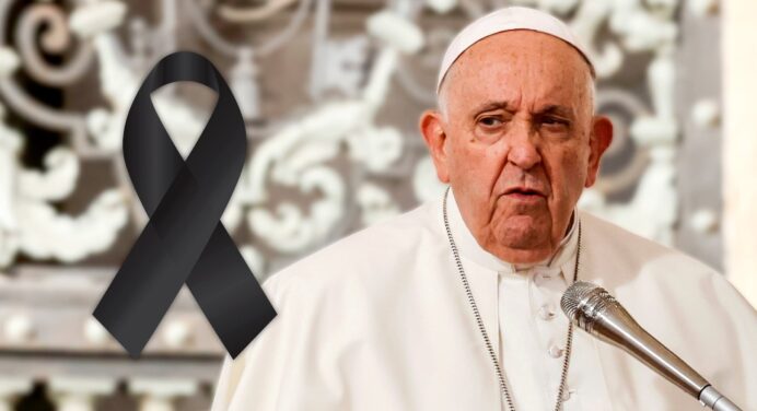 Cuba Declara Duelo Oficial por el Papa Francisco: Tres Días de Luto Nacional