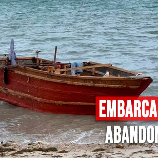 Cuba Decomisa Embarcaciones Abandonadas: ¿Migrantes o Contrabando?