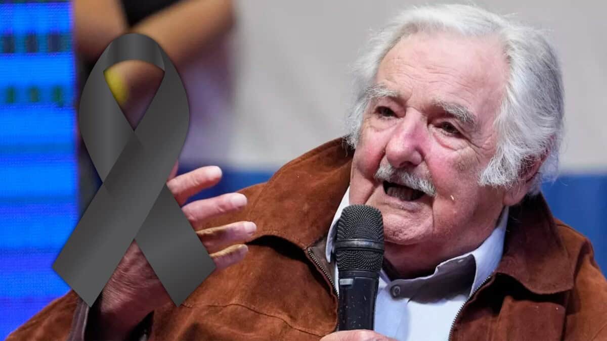 Cuba Decreta Duelo Oficial por la Muerte de Pepe Mujica Este 16 de Mayo
