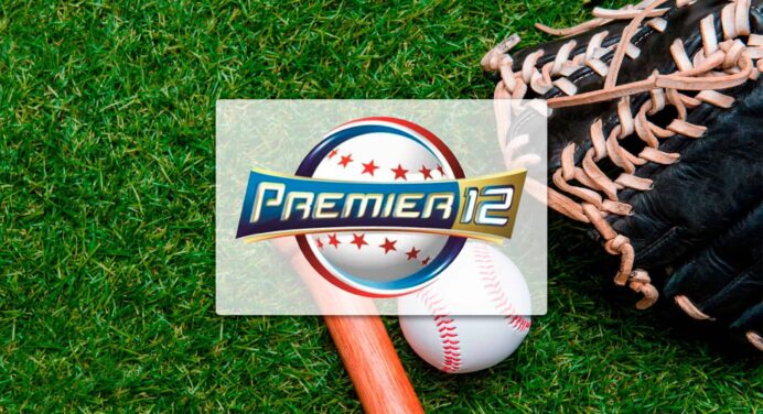 Cuba Dice Adiós al Premier 12: Japón los Vence en un 7-6