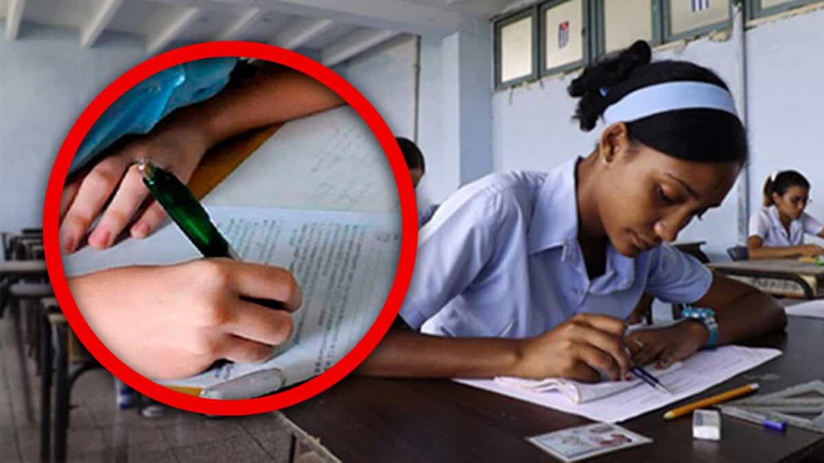 Cuba Elimina Exámenes de Ingreso a la Educación Superior: Así Cambia el Acceso a la Universidad
