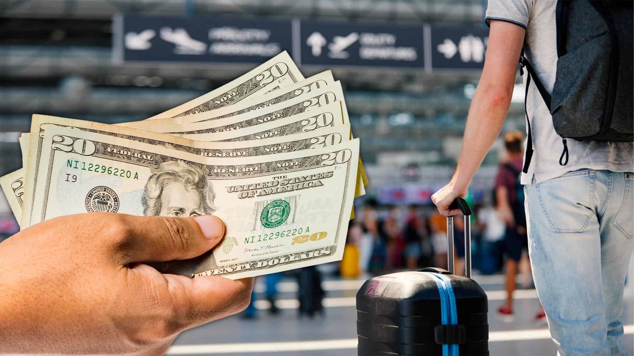 Cuba Elimina la Tasa Sanitaria: ¿Bajarán los Precios de los Pasajes a la Isla?