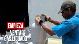 Cuba Empieza la Venta de Gas Licuado: ¿Cuáles Provincias Están Mejor Atendidas?