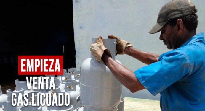 Cuba Empieza la Venta de Gas Licuado: ¿Cuáles Provincias Están Mejor Atendidas?