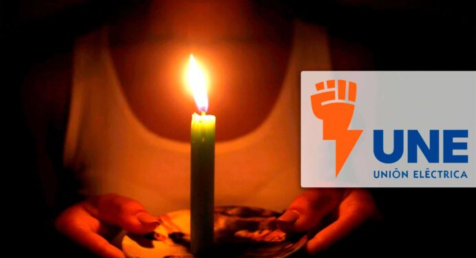 Cuba Enfrenta Apagones Críticos Este Martes: Déficit de 1030 MW