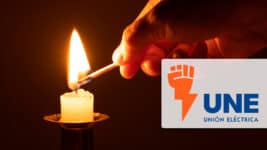 ¿Hasta Cuándo los Apagones? Cuba Enfrenta un Déficit Energético de 1411 mW