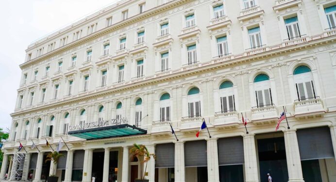 Cuba Entre los Ganadores de los World Travel Awards 2023