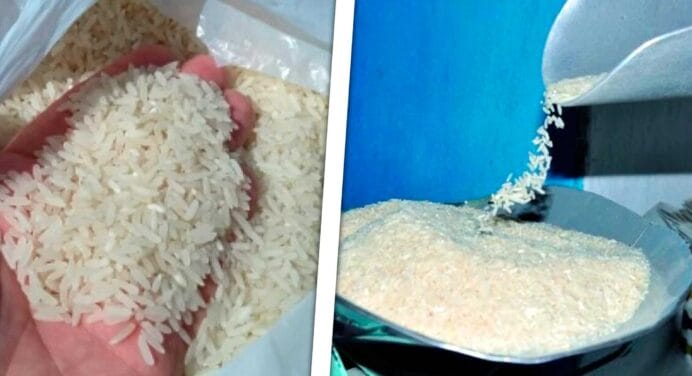 Cuba Entrega 14 Libras de Arroz por Consumidor Mientras el Precio en el Mercado Negro se Dispara
