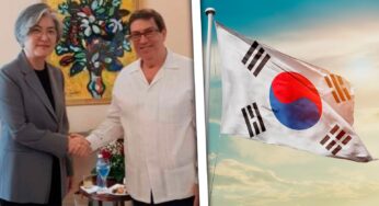 Cuba Establishes Diplomatic Relations with this Asian Country