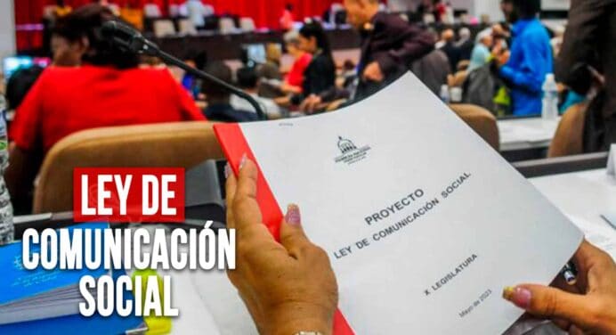 Cuba Estrena Ley de Comunicación Social: ¿Qué Cambios Trae y Cómo Impactará a la Sociedad?