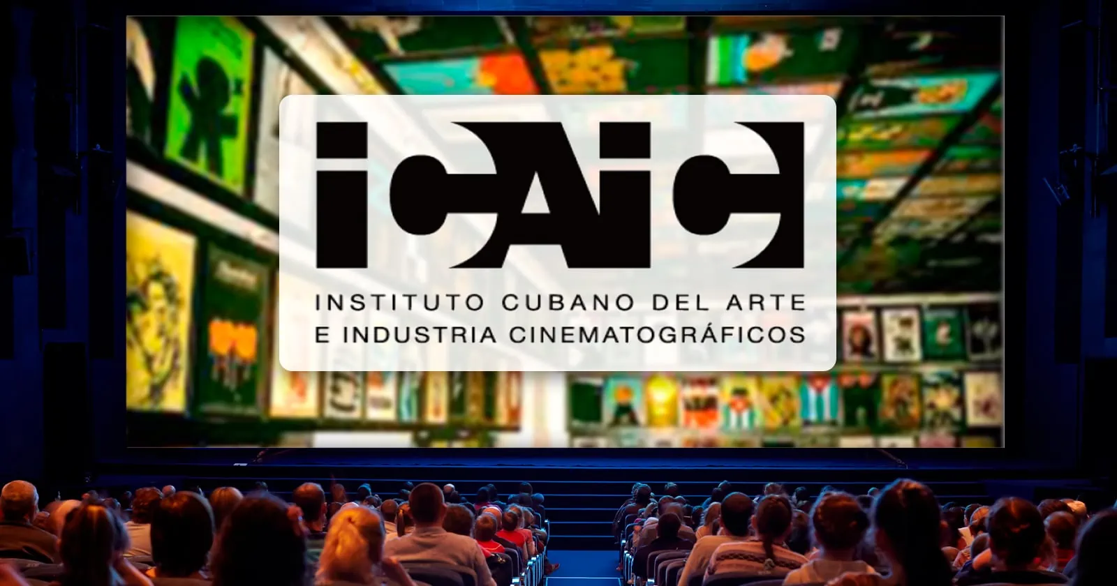 Cuba Exhibirá Más de 40 Películas Celebrando Aniversario 65 del ICAIC