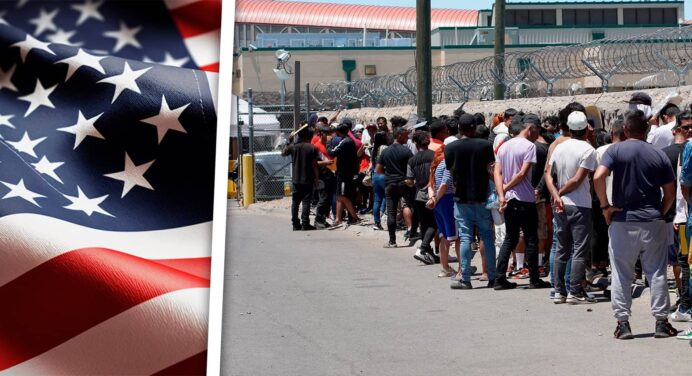 Devolver a TODOS los Inmigrantes Irregulares Desde el 2017: La Nueva Exigencia de Cuba a Estados Unidos