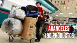 Cuba Exime de Aranceles a Más de 190 Productos Hasta 2025: Conoce la Lista Completa